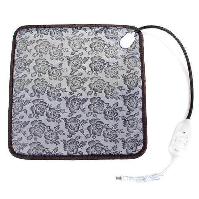 Adjustable Heating Pad Power-off Protection Mat