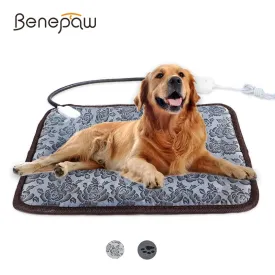 Adjustable Heating Pad Power-off Protection Mat