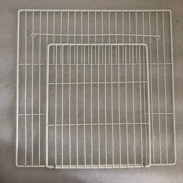 Animal Cage Foldable Pet Dogs Playpen