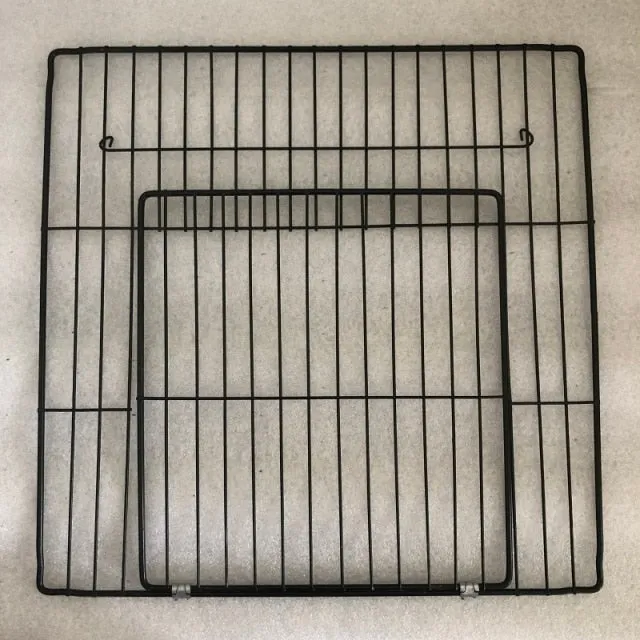 Animal Cage Foldable Pet Dogs Playpen