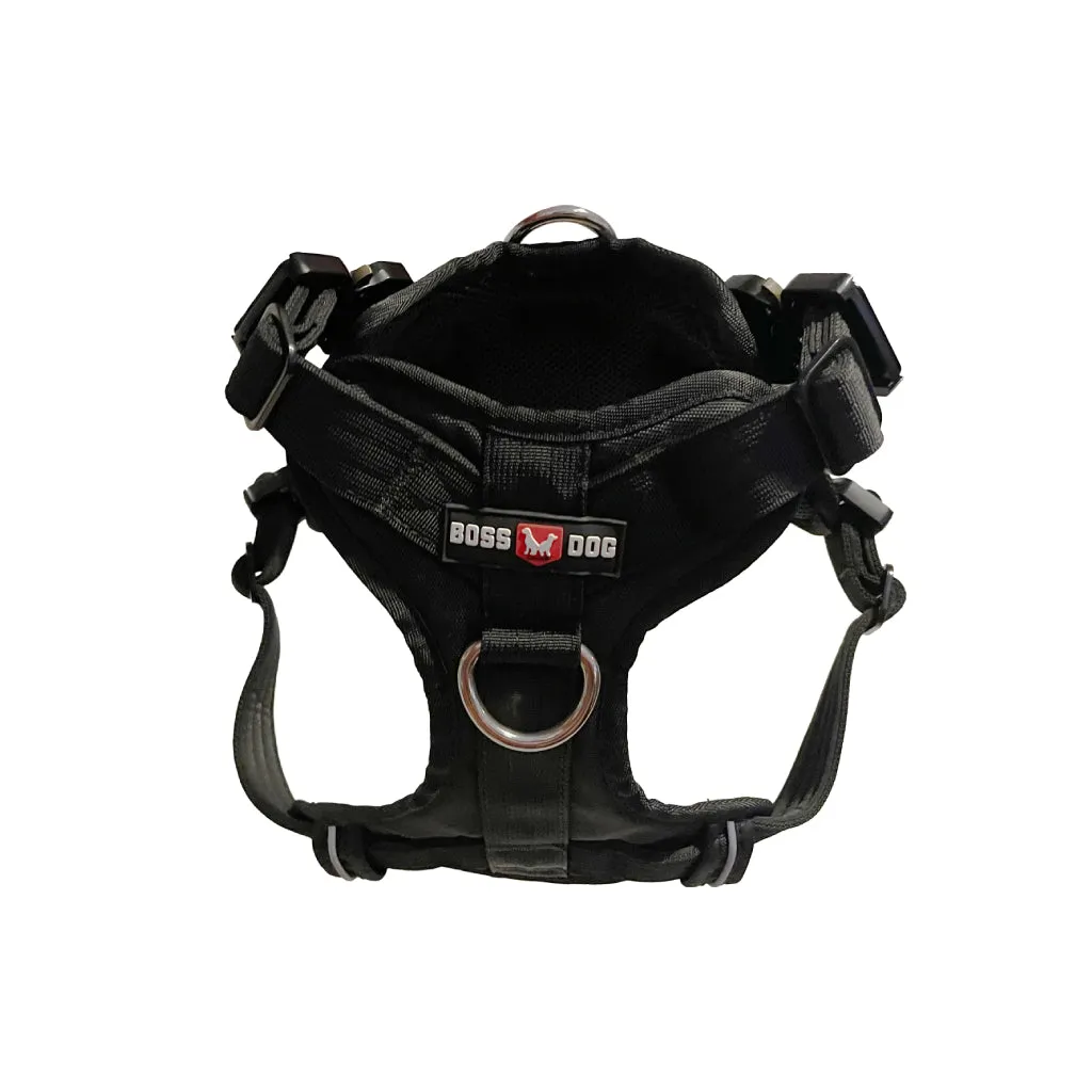 Boss Dog Tactical Dogs Harness