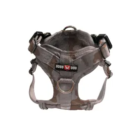 Boss Dog Tactical Dogs Harness