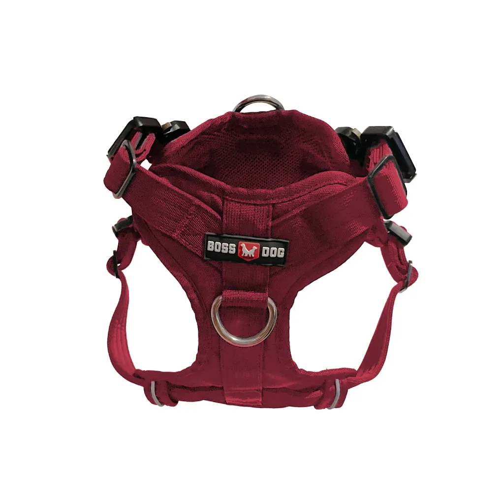 Boss Dog Tactical Dogs Harness