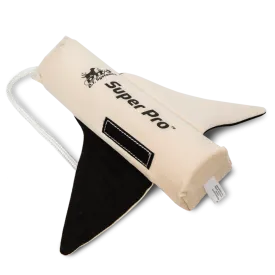 Canvas Winged Flyer Dummy with Scent Strip