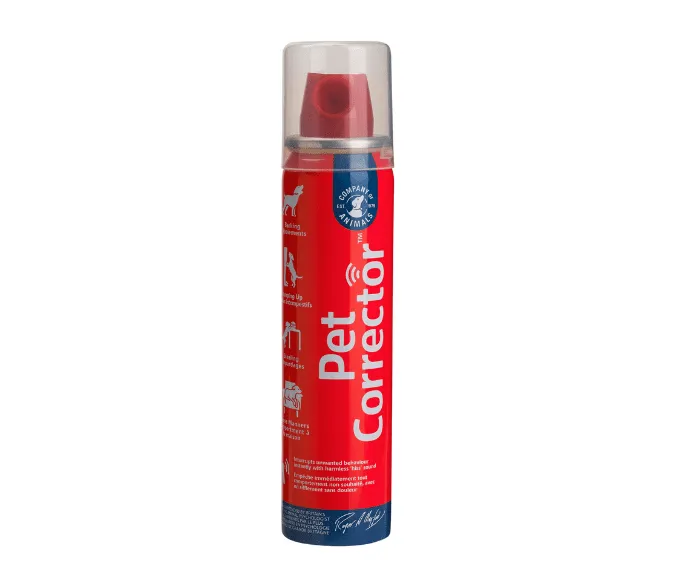 Company of Dogs Pet Corrector