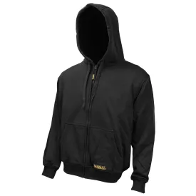 DEWALT Men's Heated Hoodie Sweatshirt without Battery
