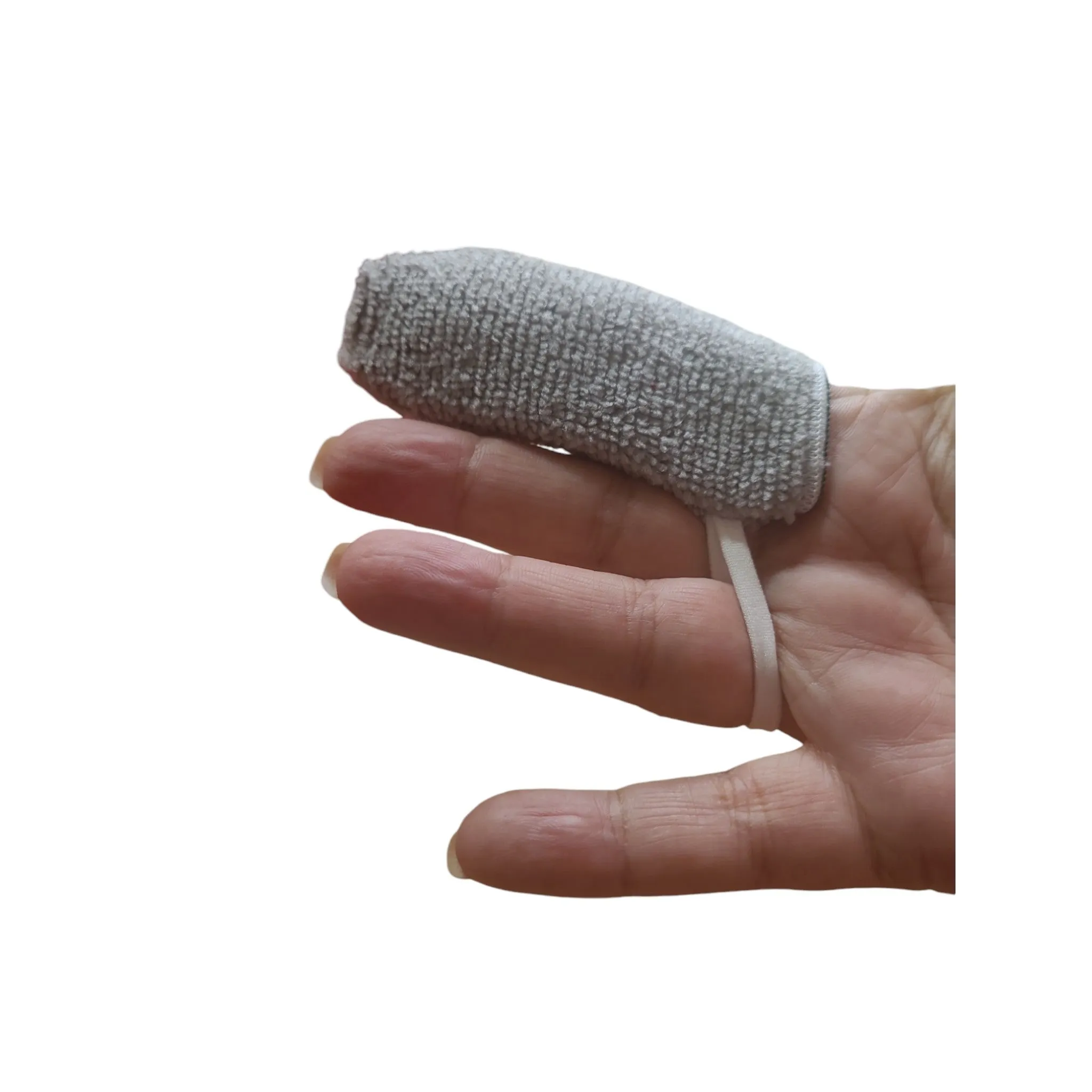 Dog Dental Cloth Finger Wipes