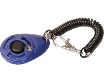 Dog Training Clickers