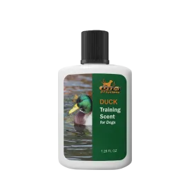 DT's Dog Trainer Scent - Duck