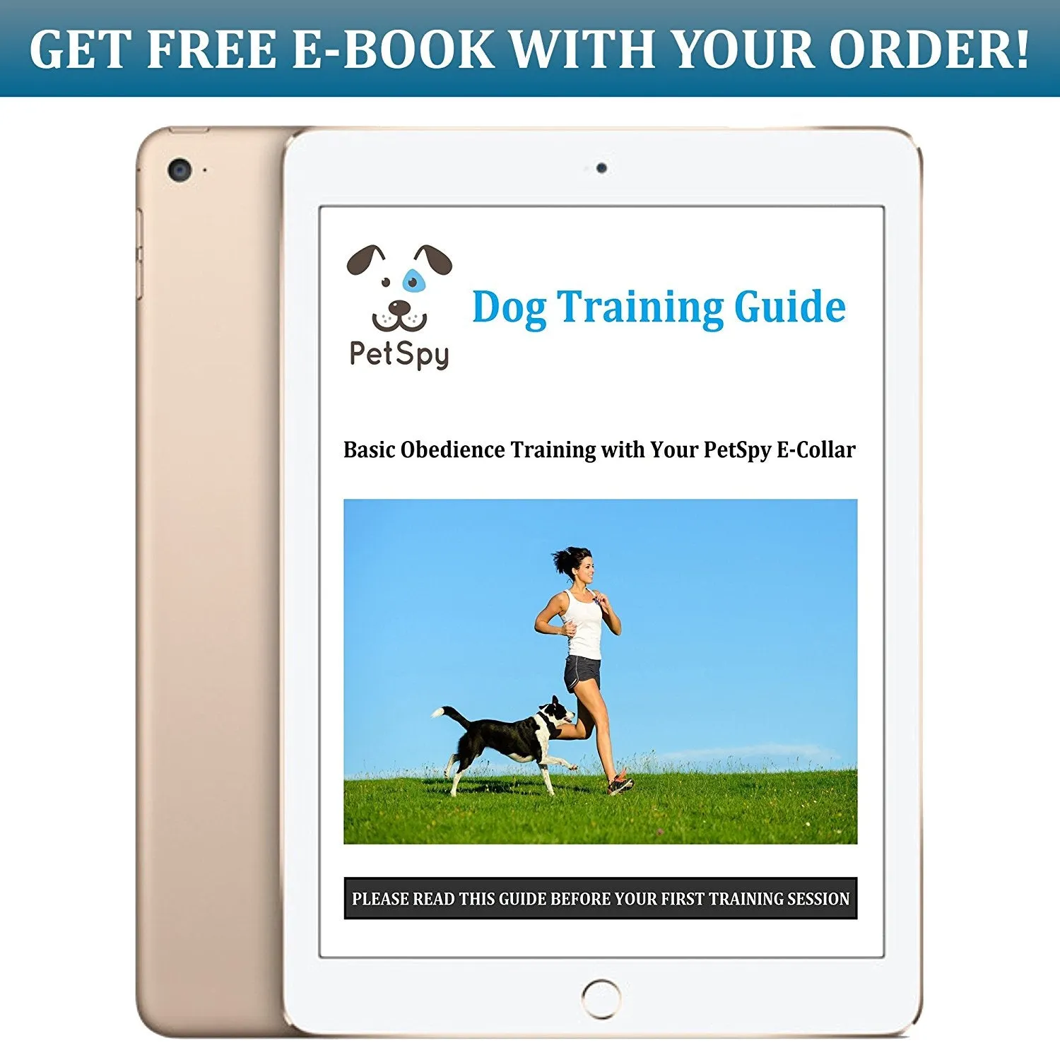 Dual dog shock collars - M86-2 Advanced training for dogs