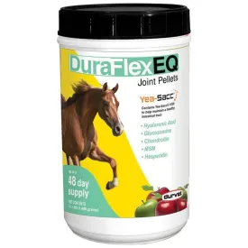 Duraflex EQ Joint Pellets - 48 Day
