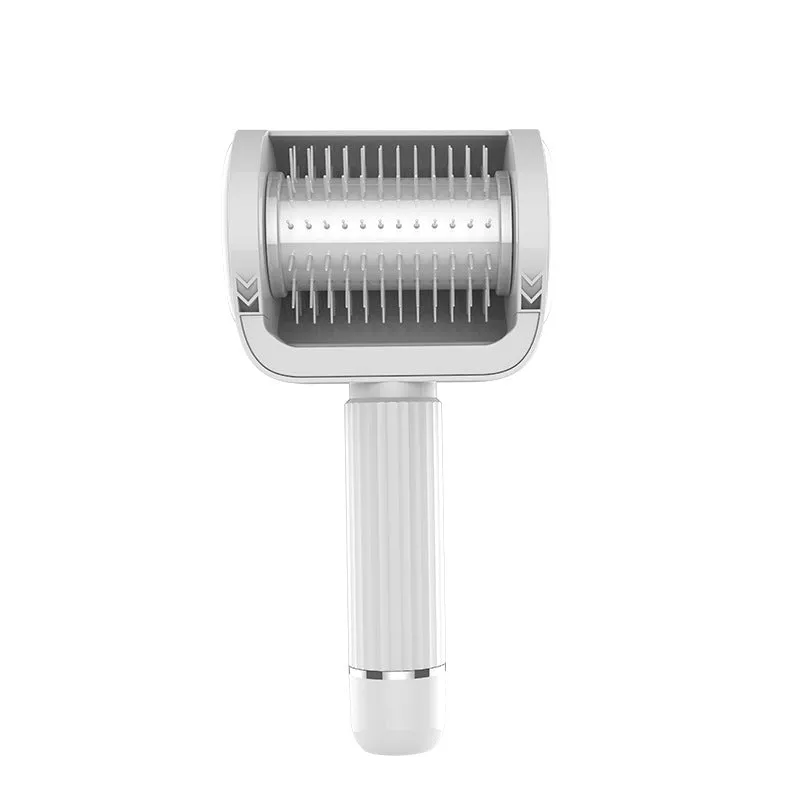 Electric Pet Comb