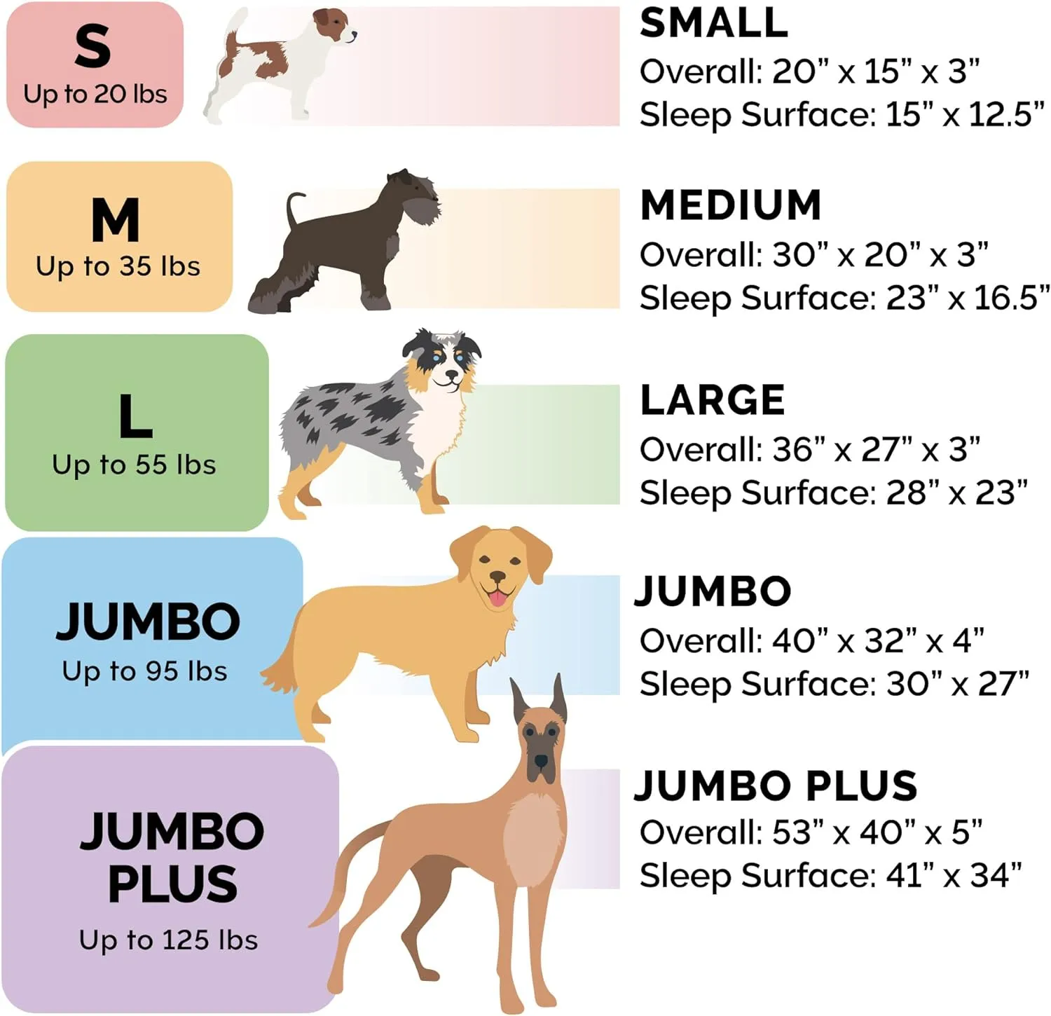 Furhaven Cooling Gel Dog Bed for Large Dogs w/ Removable Bolsters & Washable Cover, For Dogs Up to 125 lbs - Quilted Sofa - Coffee, Jumbo Plus/XXL