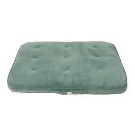 FuzzYard Life Lounge Mat Myrtle Green