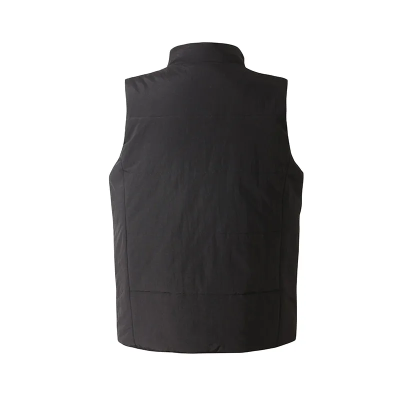 Graphene Smart Warming Vest Constant Temperature Electric Heating