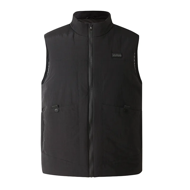 Graphene Smart Warming Vest Constant Temperature Electric Heating
