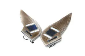 Gun Dog Dokken Duck Wings