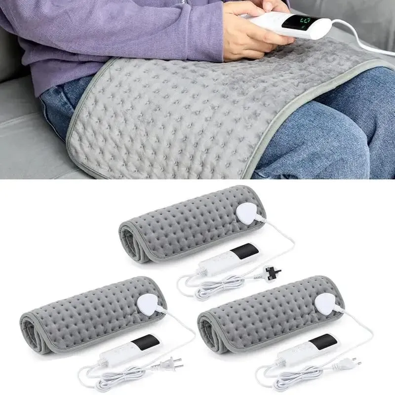 Heating Pad For Back 2211-inch Electric Heating Blanket