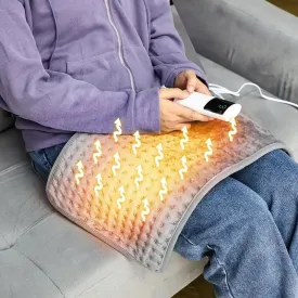 Heating Pad For Back 2211-inch Electric Heating Blanket