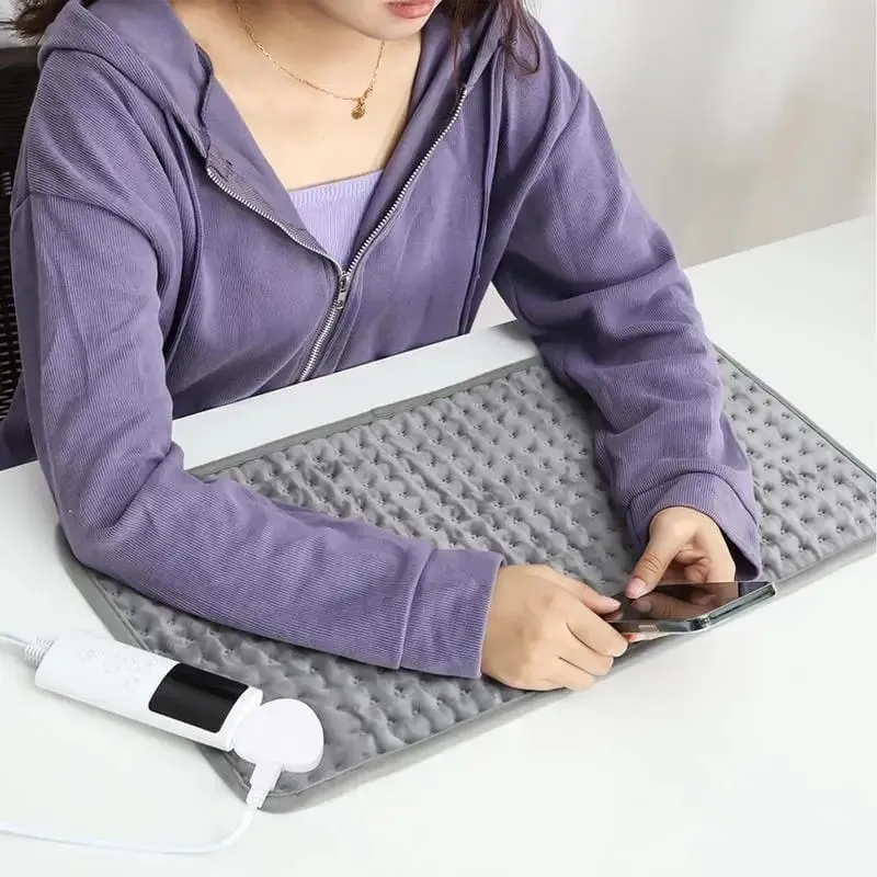 Heating Pad For Back 2211-inch Electric Heating Blanket