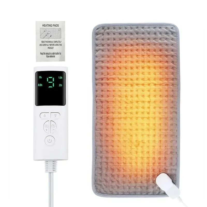 Heating Pad For Back 2211-inch Electric Heating Blanket