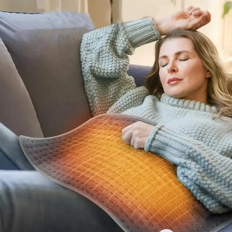 Heating Pad For Back 2211-inch Electric Heating Blanket