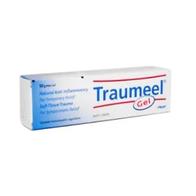 Heel Traumeel S Gel 50g