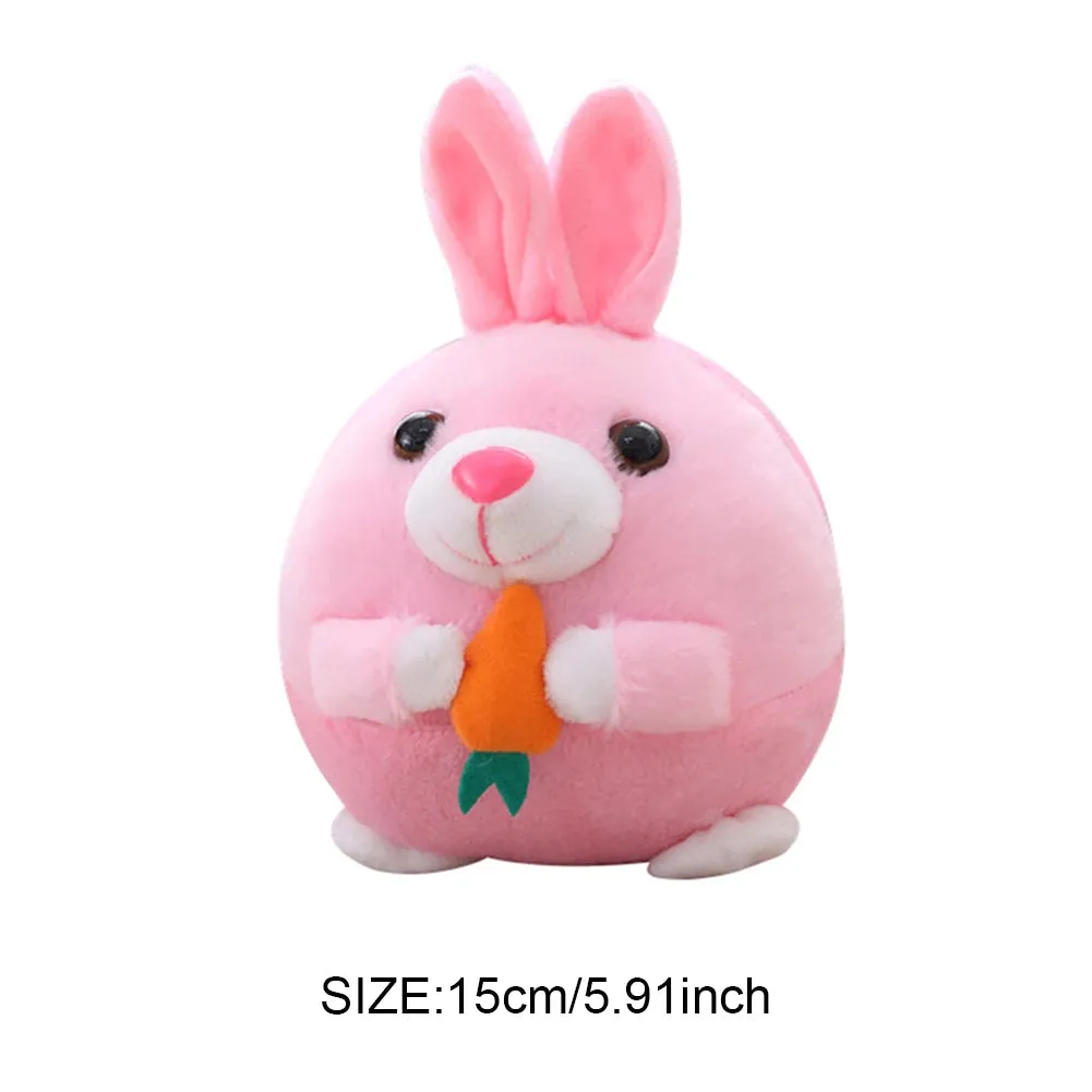Interactive USB Rechargeable Pet Toy Ball with Sound and Movement