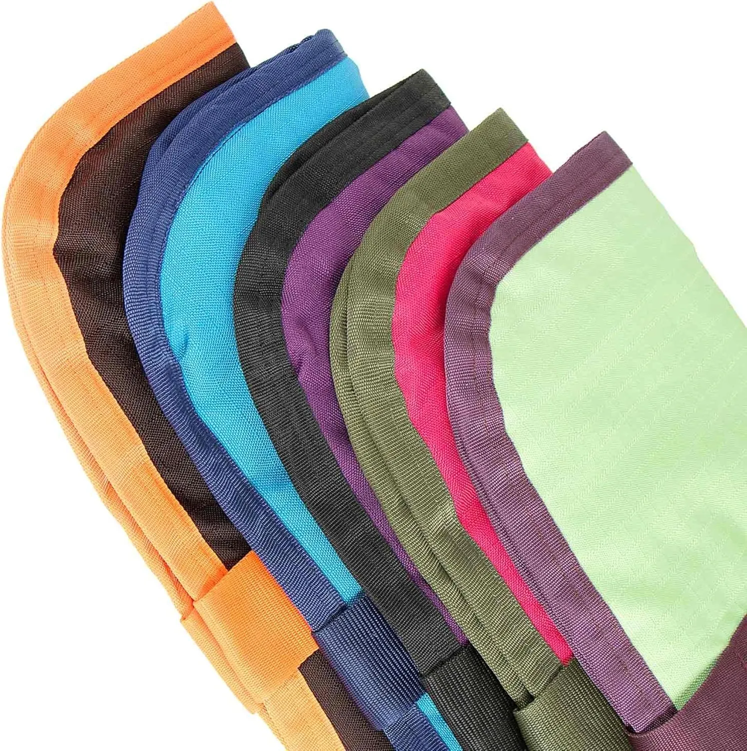 Jeffers Breathe Comfort Ripstop Dog Blanket, Purple/Black, 8" Small - Waterproof, Windproof, Breathable, Durable - Ideal for Outdoor, Indoor, Travel, Machine Washable Insulation