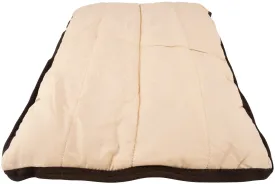 Jeffers Pet Comfort Dog Pillow, 39" x 51"