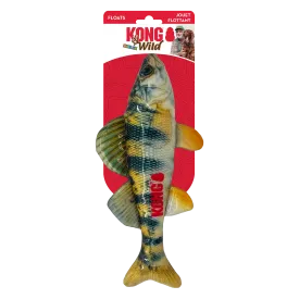 Kong Medium Wild Shieldz Perch, Dog Toy