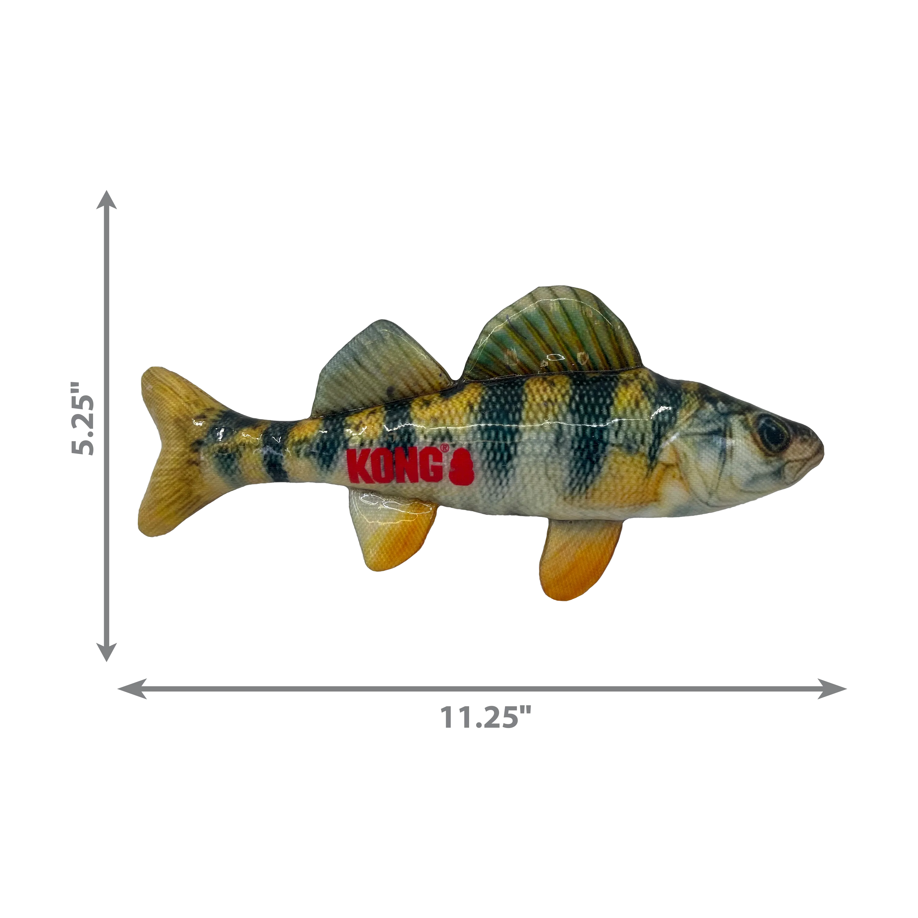 Kong Medium Wild Shieldz Perch, Dog Toy