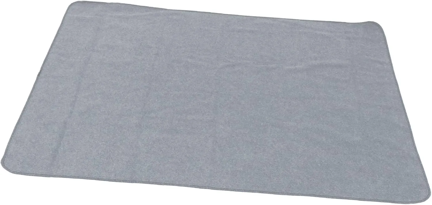 MAGICLULU 1Pc Pet Blanket Cover for Beds and Sofas Moisture Bedding Mattress Protector for Dogs and Cats Easy to