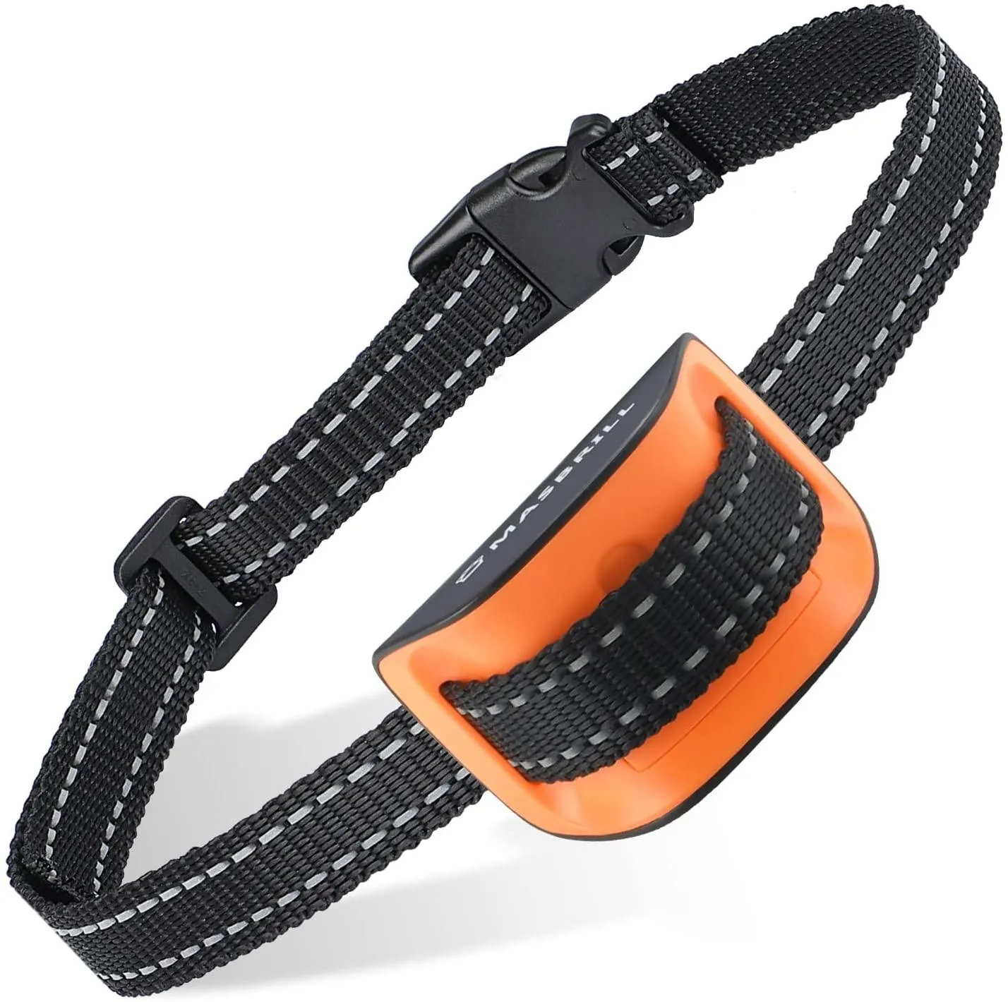 MASBRILL Dog Bark Collar Safe No Bark Control Device