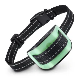 MASBRILL Dog Bark Collar Safe No Bark Control Device
