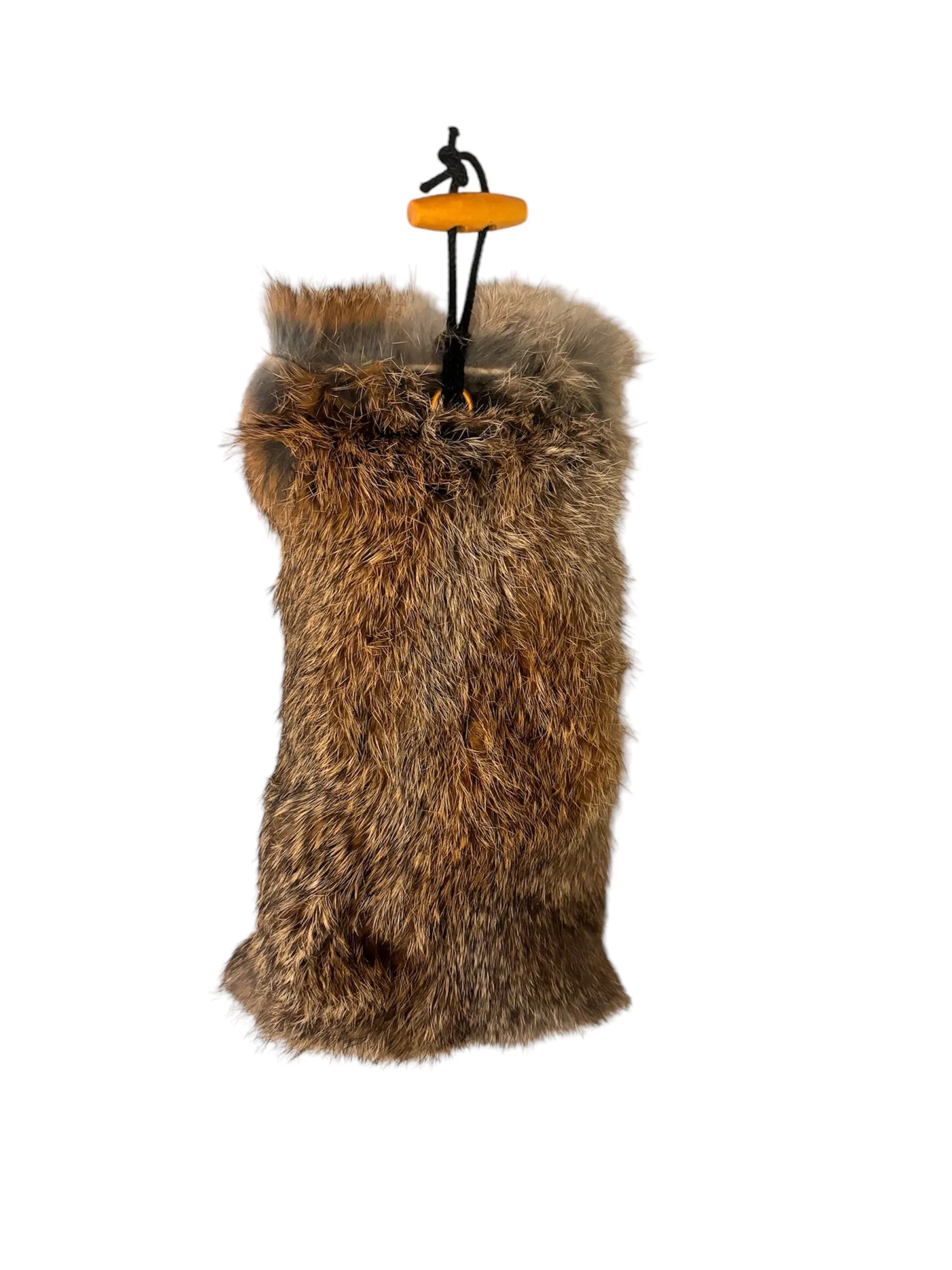 Muntjac® Traditional Full Fur Dummies