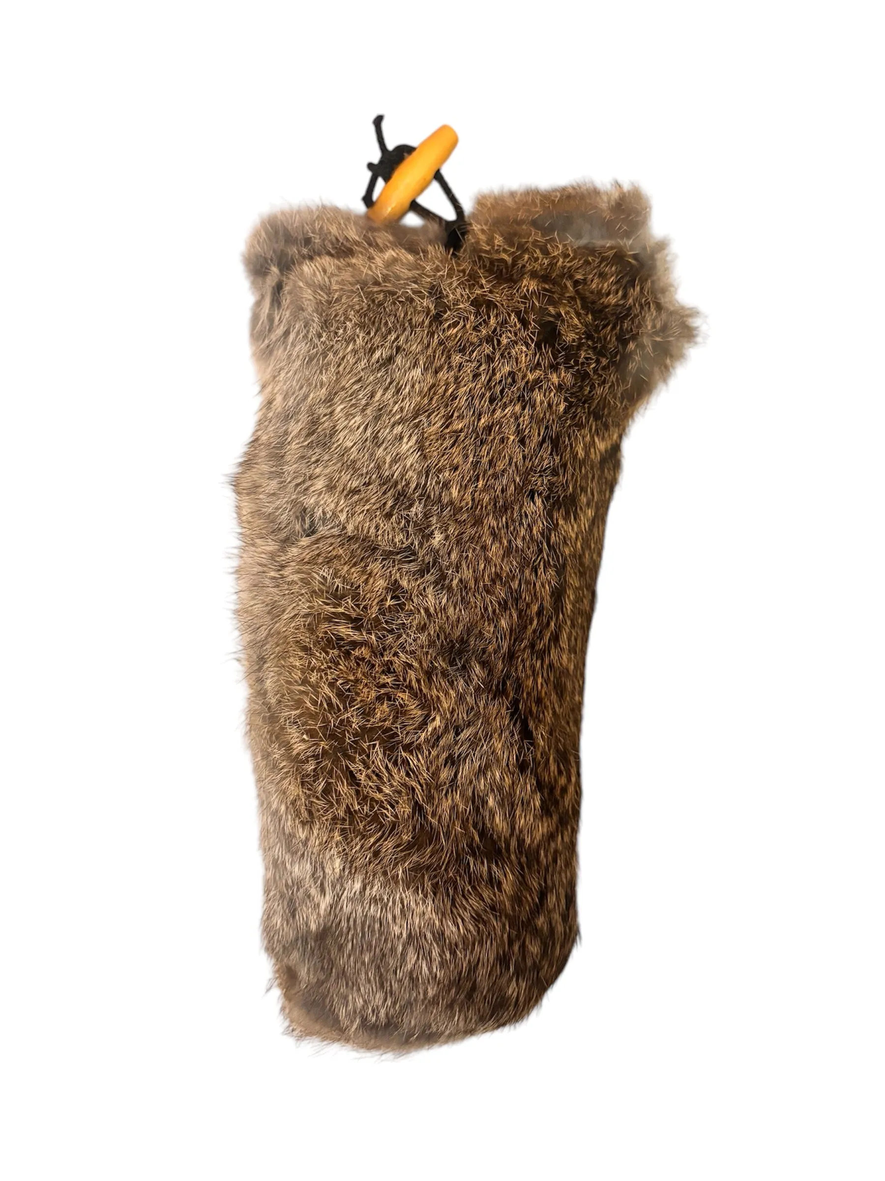 Muntjac® Traditional Full Fur Dummies
