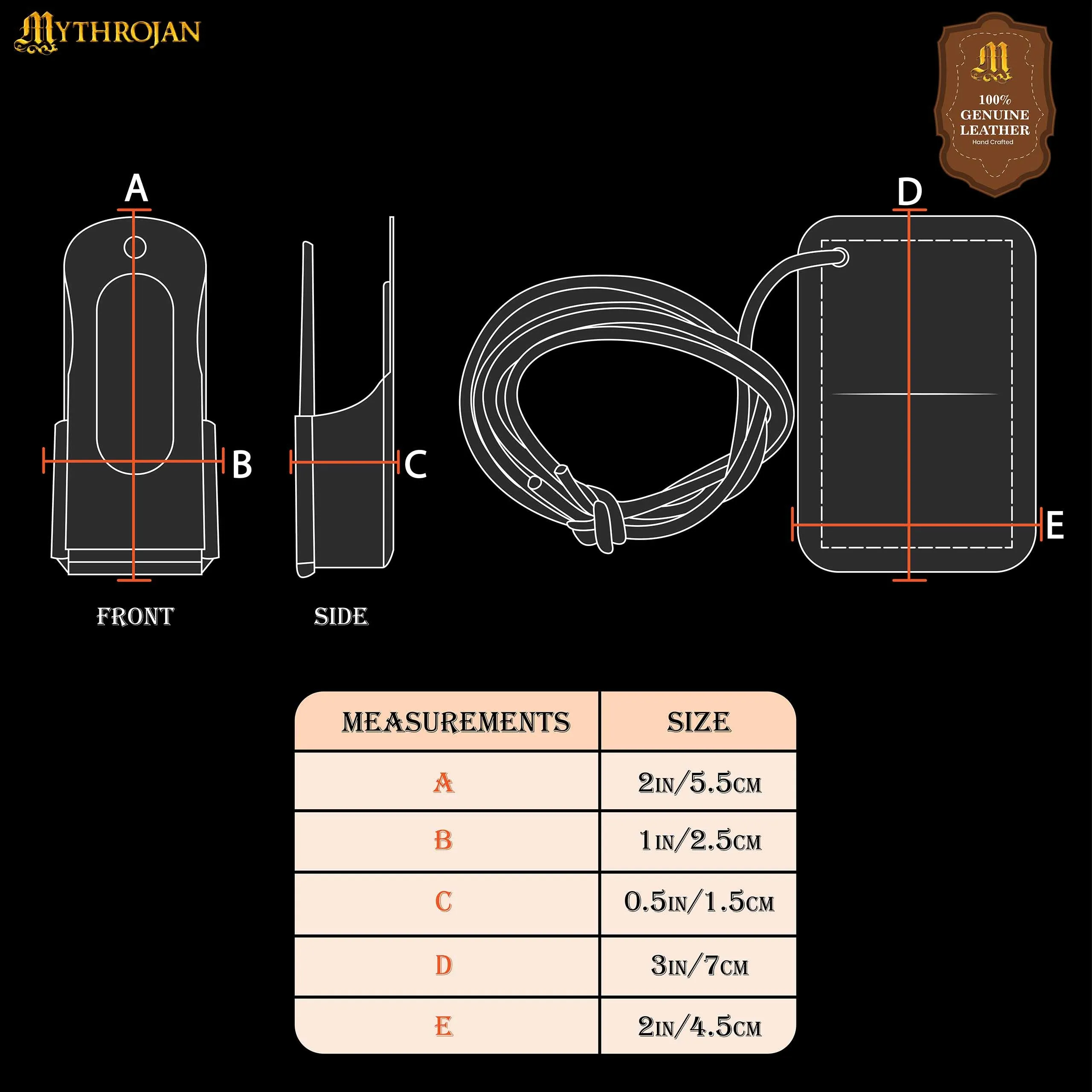Mythrojan Military Grade Dog Training Clicker : Solid Brass and Steel construction for the perfect Pet Training Clicker Robust WII style Military Metal Clicker