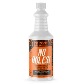No Holes! Digging Prevention Concentrate