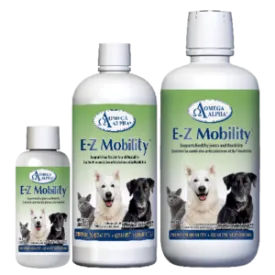 Omega Alpha E-Z Mobility SALE