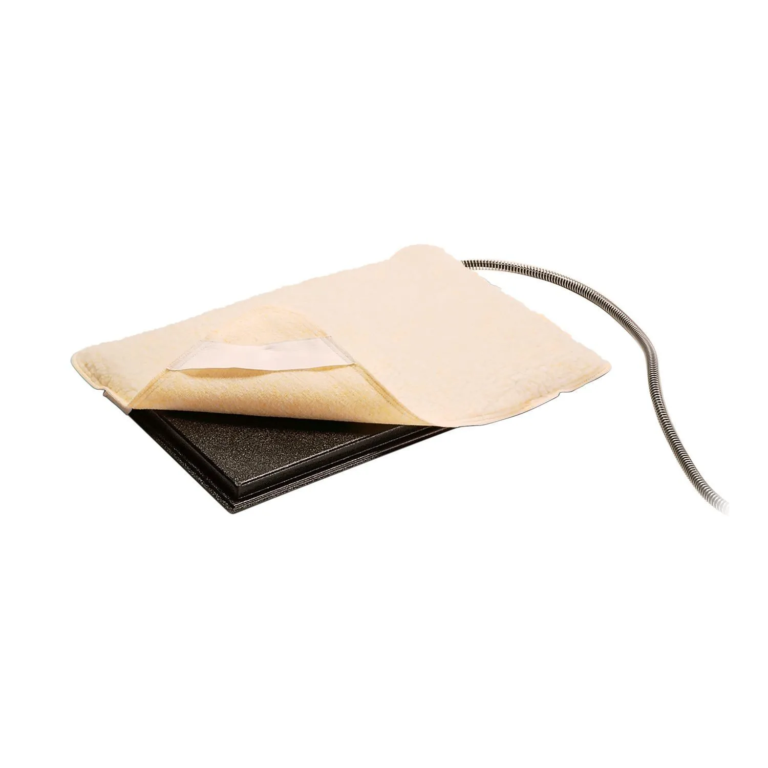 Outdoor Heated Cat Pad - 12.5″ x 18.5″ x 0.5″ - K&H Pet Products