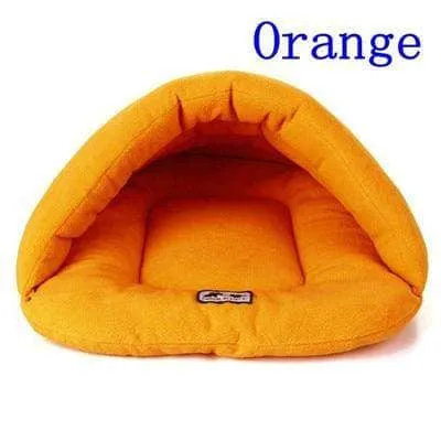 Petis™ Pet Sleeping Bed