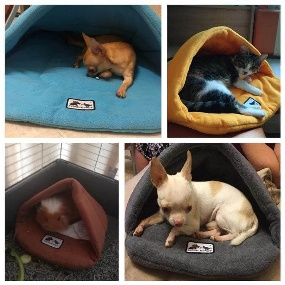 Petis™ Pet Sleeping Bed