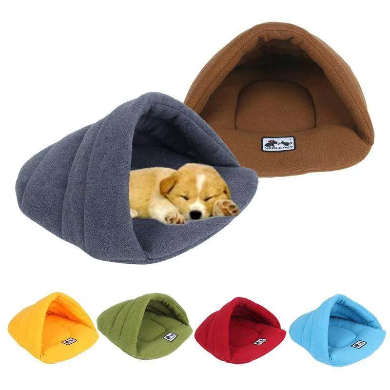 Petis™ Pet Sleeping Bed