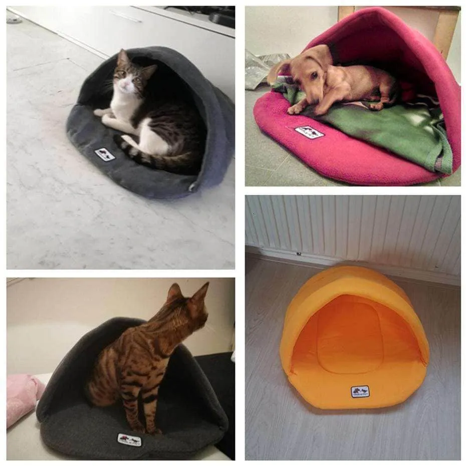 Petis™ Pet Sleeping Bed