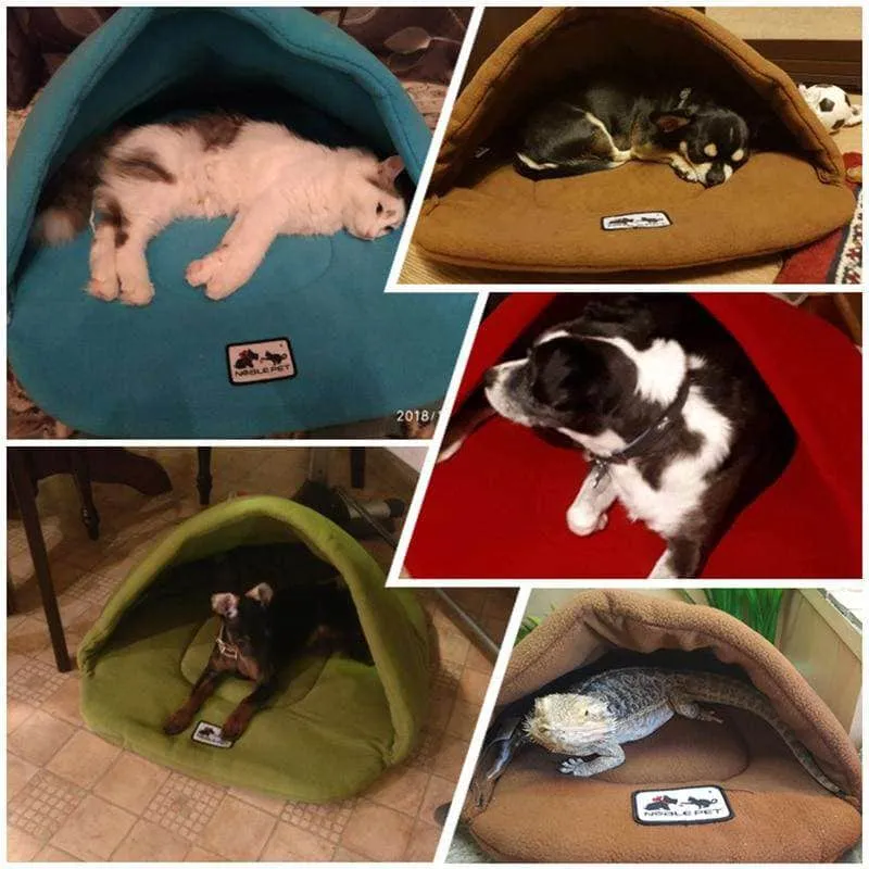 Petis™ Pet Sleeping Bed