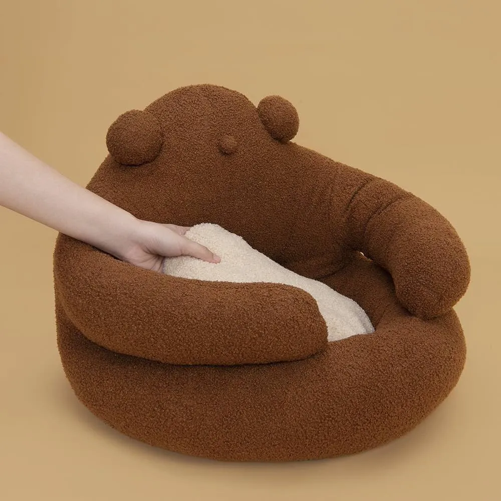 Pidan Bear Pet Bed
