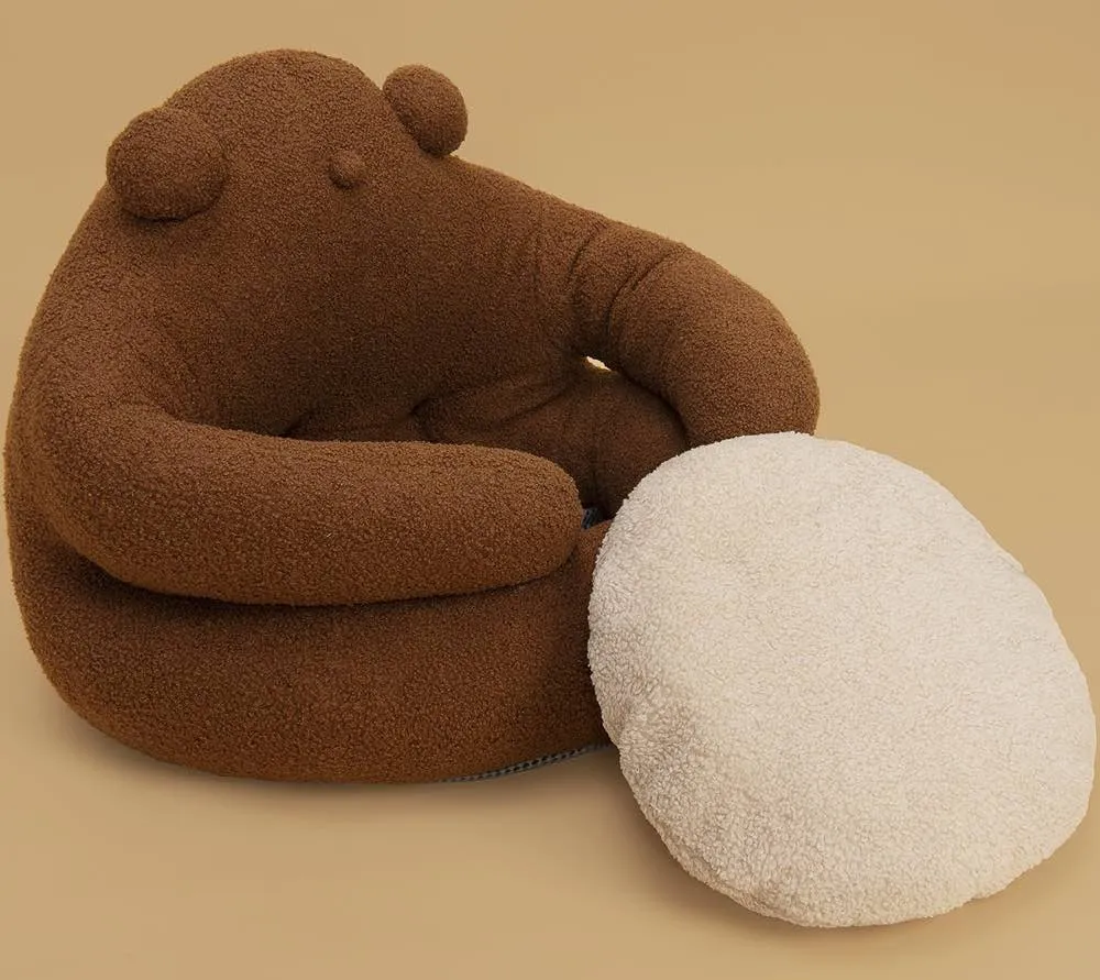 Pidan Bear Pet Bed