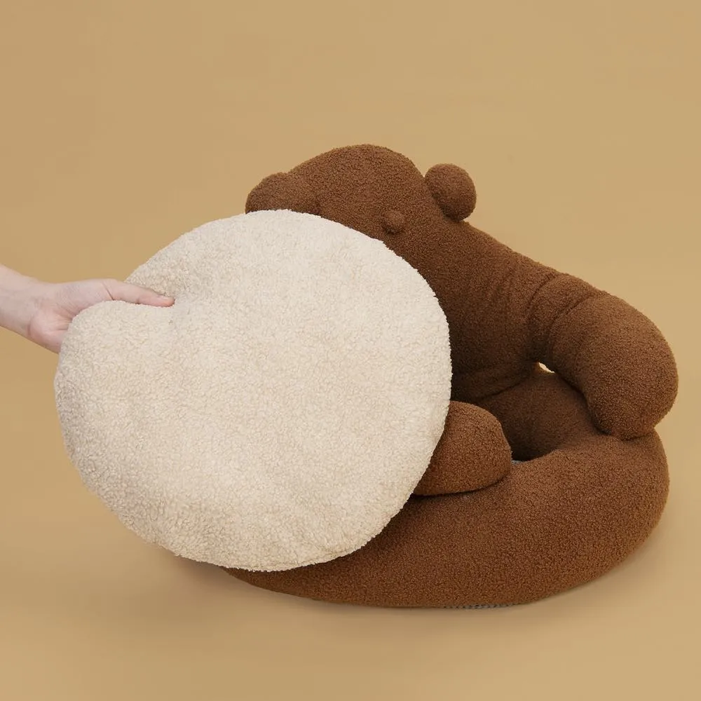 Pidan Bear Pet Bed