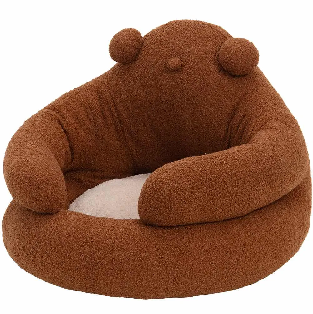 Pidan Bear Pet Bed